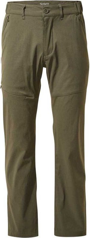 Craghoppers Kiwi Pro Ii Broek Groen Man