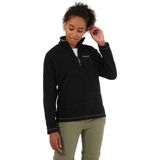 Craghoppers - Miska VI Fleece - Jack - Zwart - Fleece
