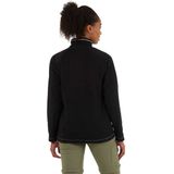 Craghoppers - Miska VI Fleece - Jack - Zwart - Fleece