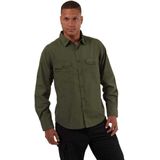 Craghoppers Kiwi Ls Shirt - Wandelshirt - Heren - 1 Stuk