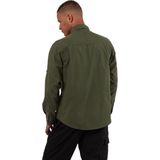 Craghoppers Kiwi Ls Shirt - Wandelshirt - Heren - 1 Stuk
