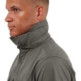 Craghoppers - Kiwi - Overhemd - Havermout - Korte Mouwen - UPF 40+ Zonbescherming