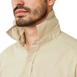 Craghoppers - Kiwi - Overhemd - Havermout - Korte Mouwen - UPF 40+ Zonbescherming