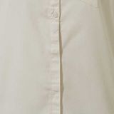 Shirt - Zeezout - Polykatoenmix - Nosi Defense Insect Bite Proof