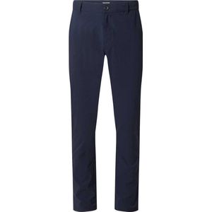 Craghoppers - Noselife Santos - Wandelbroek - Zwart - UPF 40+ Zonbescherming