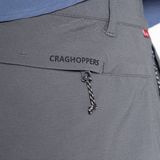 Craghoppers - Nosilife Pro Active Trouser - Trekkingbroek - Grijs