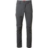 Craghoppers - Nosilife Pro Active Trouser - Trekkingbroek - Grijs