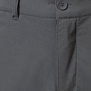 Craghoppers - Nosilife Pro Active Trouser - Trekkingbroek - Grijs