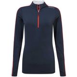 Craghoppers - Nosilife Marcella - Sweatshirt - Geen Kleur - 85% Polyester, 15% Elastaan, Anti-geur, Anti-insecten