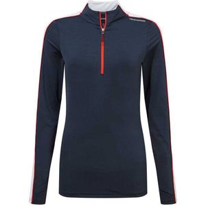 Craghoppers - Nosilife Marcella - Sweatshirt - Geen Kleur - 85% Polyester, 15% Elastaan, Anti-geur, Anti-insecten