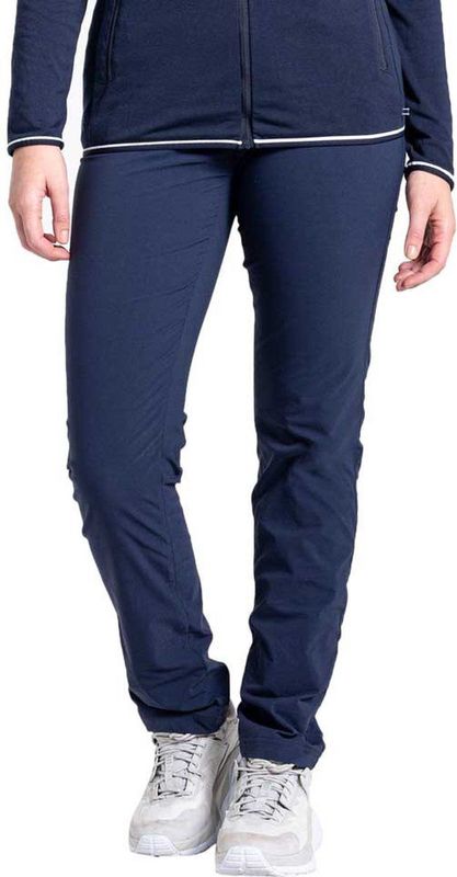 Craghoppers - Nosilife Pro - Wandelbroek - Lichtgewicht - UV-bescherming, NosiLife-anti-insectenactie