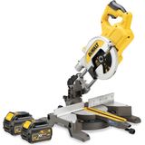 DeWalt DCS777T2-QW - Ingletadora Telescópica sin escobillas XR FLEXVOLT 54V