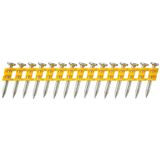 DeWalt - DCN8901025 - Nagels Verzinkt - 25x2.6mm - 1005 Stuks