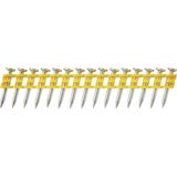 DeWalt - DCN8901025 - Nagels Verzinkt - 25x2.6mm - 1005 Stuks