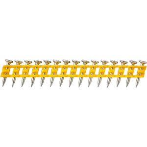 DeWALT DCN8901025 Nagels Standaard 25mm VE=1005