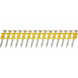 DeWalt - DCN8901035 - Nagels Verzinkt - 35x2.6mm - 1005 Stuks