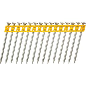 DeWalt Accessoires DNBA1644GZ | 44mm brads voor DCN660 en DC618KB accutacker - DNBA1644GZ