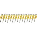 DeWalt - DCN8901045 - Nagels Verzinkt - 44x2.6mm - 510 Stuks