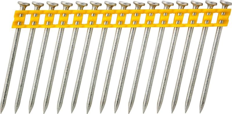 DeWalt - DCN8901045 - Nagels Verzinkt - 44x2.6mm - 510 Stuks