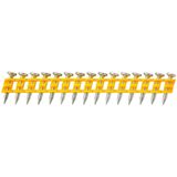 DeWalt - DCN8901057 - Nagels Verzinkt - 57x2.6mm - 510 Stuks