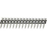 Dewalt - DCN890 STD - Spijkers - 3.7x15 mm - 1005 Eenheden