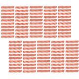 DeWalt - DCN8903013 XH Nagels - Verzinkt - 13x3.0mm - 1005 Stuks