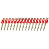 DeWalt - DCN8903017 - Nagels Verzinkt - 17x3.0mm - 1005 Stuks