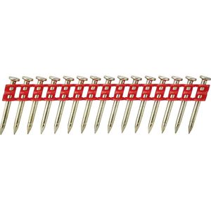 DeWALT DCN8903017 DCN890 XH Nagels- Verzinkt - 17 × 3,0 Mm (1005st)