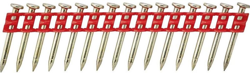 DeWalt - DCN8903043 XH Nagels - Verzinkt - 43x3.0mm - 510 Stuks