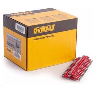 DeWalt DCN8903048 DCN890 XH Nagels- Verzinkt - 48 × 3,0 Mm (510st)