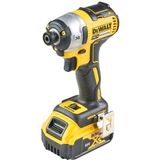 DeWALT DCK368P3T Accu Combiset 18V 5,0Ah Li-ion in TSTAK