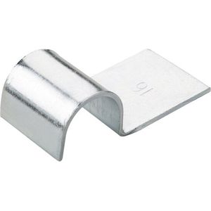 DeWalt - Accessoires - Buisklem - 25mm - 100 Stuks