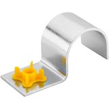 DeWalt - DDF6710020 - Accessoires - Buisklem 20mm - 100 Stuks