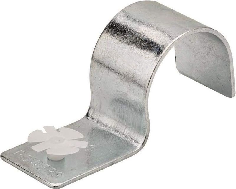 DeWalt - DDF6710020 - Accessoires - Buisklem 20mm - 100 Stuks