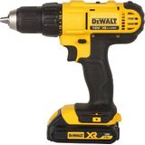 DeWalt DCD771S2 Boormachine | 2x 1,5 Ah Accu | Acculader