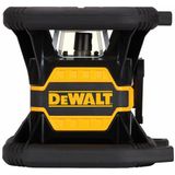 DeWALT - DCE080D1GS - Rotatie Laser Set - Groen - 30m - IP67