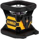 DeWALT - DCE080D1GS - Rotatie Laser Set - Groen - 30m - IP67