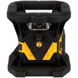 DeWALT - DCE080D1GS - Rotatie Laser Set - Groen - 30m - IP67