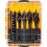 DeWALT - DT90238 - Houtborenset - 6-delig - 152 mm - Slagvast