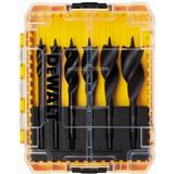 DeWALT - DT90238 - Houtborenset - 6-delig - 152 mm - Slagvast