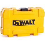 DeWALT SDS-PLUS EXTREME XLR 4-kantige borenset (10 stuks) DT70752