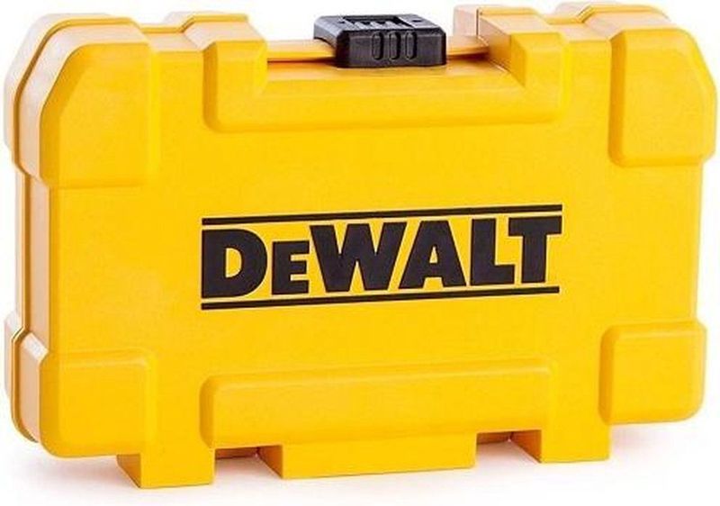 DeWALT SDS-PLUS EXTREME XLR 4-kantige borenset (10 stuks) DT70752