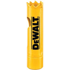 DeWALT DT90296 Gatzaag BiMetaal 16mm