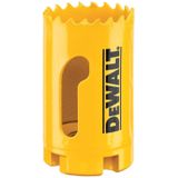 DeWalt Accessoires Gatenzaag | Bi-metaal | �Ø35 mm | zaagdiepte 38 mm - DT90309-QZ - DT90309-QZ