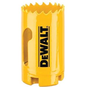 DeWalt Accessoires Gatenzaag | Bi-metaal | Ø35 mm | zaagdiepte 38 mm - DT90309-QZ - DT90309-QZ