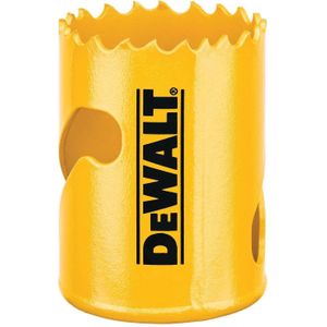 DeWalt Accessoires Gatenzaag | Bi-metaal | Ø41 mm | zaagdiepte 40 mm - DT90313-QZ