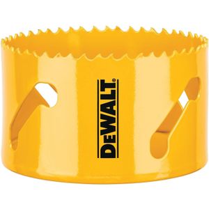 DeWalt Accessoires Gatenzaag | Bi-metaal | Ø89 mm | zaagdiepte 40 mm - DT90334-QZ