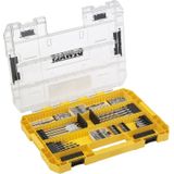 DeWALT Speedbore - Metaalbore - SDS+ Beto - Bits Torx Boor- en Bitset 85-delige Se - Tough Case