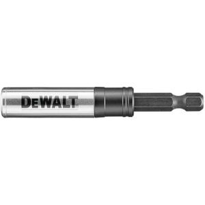 DEWALT - DT7524-QZ - Magneetbithouder - 76 mm - Slagvast - Quick Lock