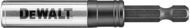 DEWALT - DT7524-QZ - Magneetbithouder - 76 mm - Slagvast - Quick Lock